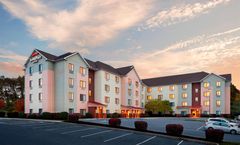 TownePlace Suites Harrisburg Hershey