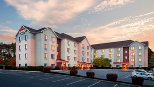 TownePlace Suites Harrisburg Hershey