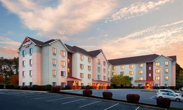 TownePlace Suites Harrisburg Hershey