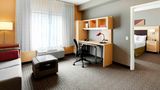 TownePlace Suites Harrisburg Hershey Suite