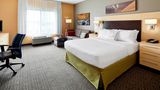 TownePlace Suites Harrisburg Hershey Suite