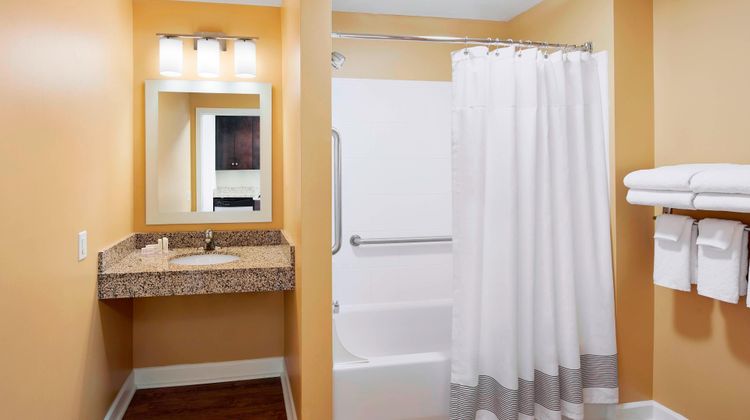 TownePlace Suites Harrisburg Hershey Room