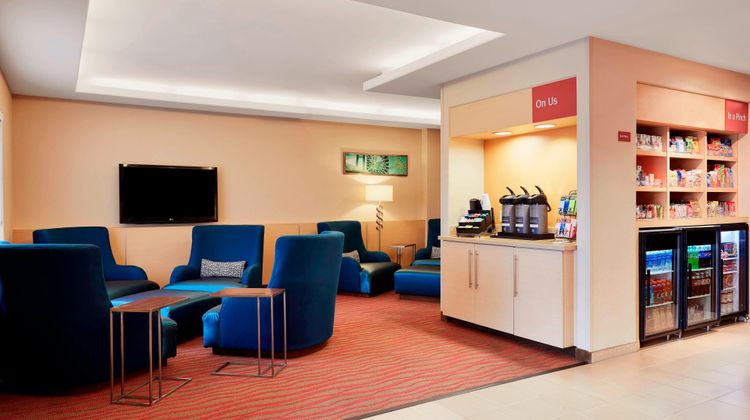 TownePlace Suites Harrisburg Hershey Other