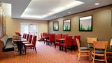 TownePlace Suites Harrisburg Hershey Restaurant