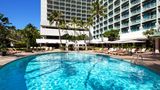 Sheraton Princess Kaiulani Pool