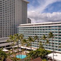 Sheraton Princess Kaiulani