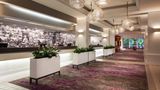 Sheraton Princess Kaiulani Lobby