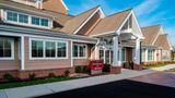 Residence Inn Orangeburg Exterior