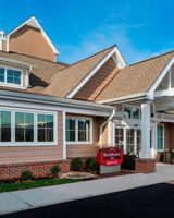 Residence Inn Orangeburg