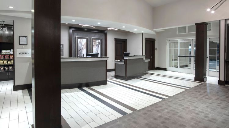 Residence Inn Orangeburg Exterior