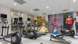 Residence Inn Orangeburg Recreation