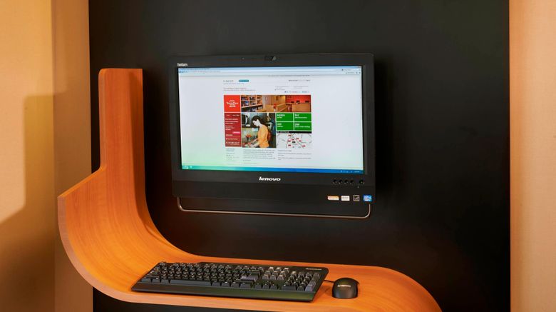 <b>TownePlace Suites by Marriott Saginaw Other</b>. Images powered by <a href="https://www.leonardoworldwide.com/" title="Leonardo Worldwide" target="_blank">Leonardo</a>.