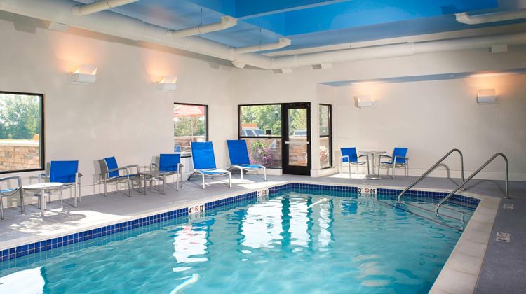TownePlace Suites by Marriott Saginaw Recreation