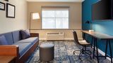 Four Points by Sheraton Orlando Conv Ctr Suite