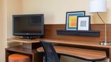 Fairfield Inn & Suites Galesburg Room
