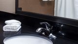 Fairfield Inn & Suites Galesburg Room