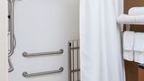 Fairfield Inn & Suites Galesburg Room