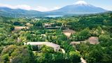 Fuji Marriott Hotel Lake Yamanaka Exterior