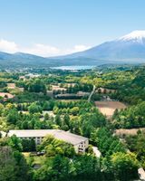Fuji Marriott Hotel Lake Yamanaka