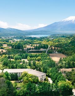 Fuji Marriott Hotel Lake Yamanaka