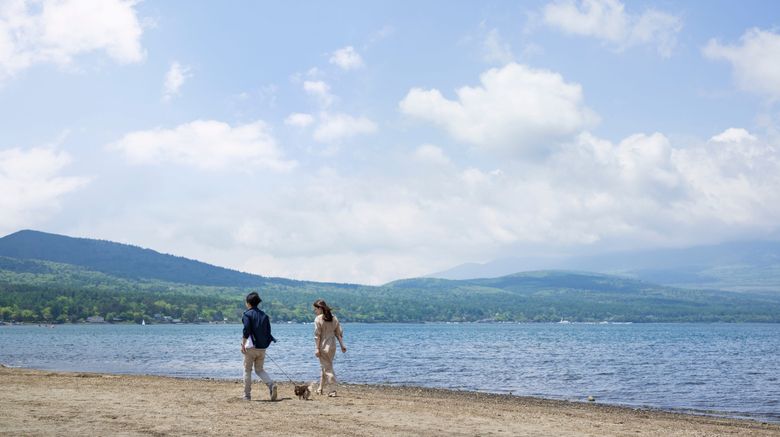 <b>Fuji Marriott Hotel Lake Yamanaka Other</b>. Images powered by <a href="https://www.leonardoworldwide.com/" title="Leonardo Worldwide" target="_blank">Leonardo</a>.