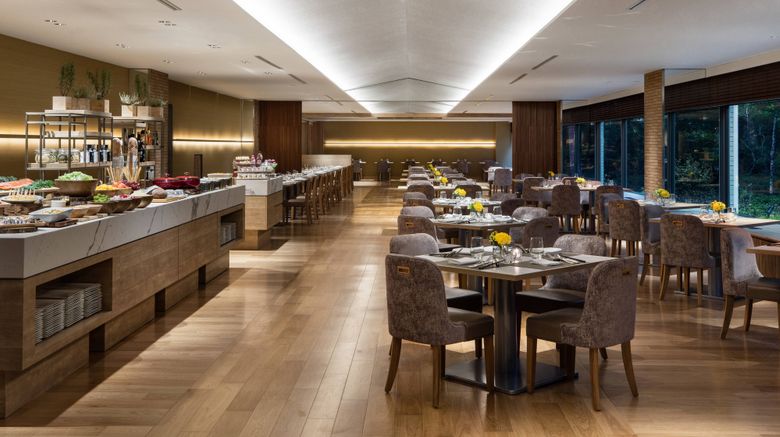 <b>Fuji Marriott Hotel Lake Yamanaka Restaurant</b>. Images powered by <a href="https://www.leonardoworldwide.com/" title="Leonardo Worldwide" target="_blank">Leonardo</a>.
