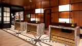 Renaissance Minneapolis Hotel, The Depot Lobby