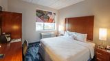 Fairfield Inn & Suites New York Brooklyn Room