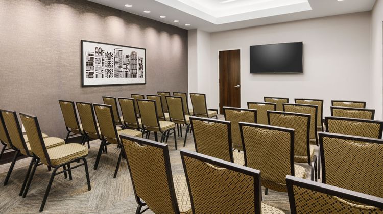 Fairfield Inn & Stes NY Midtwn Manhattan Meeting
