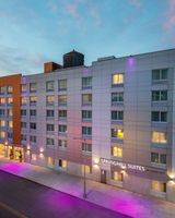 SpringHill Suites JFK Airport/Jamaica