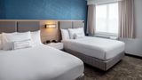 SpringHill Suites JFK Airport/Jamaica Suite