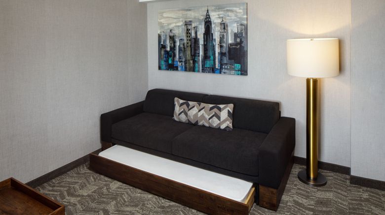 <b>SpringHill Suites JFK Airport/Jamaica Suite</b>. Images powered by <a href="https://www.leonardoworldwide.com/" title="Leonardo Worldwide" target="_blank">Leonardo</a>.