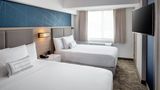 SpringHill Suites JFK Airport/Jamaica Suite