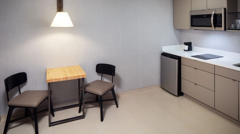 <b>SpringHill Suites JFK Airport/Jamaica Suite</b>. Images powered by <a href="https://www.leonardoworldwide.com/" title="Leonardo Worldwide" target="_blank">Leonardo</a>.