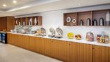 SpringHill Suites JFK Airport/Jamaica Restaurant