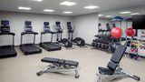SpringHill Suites JFK Airport/Jamaica Recreation