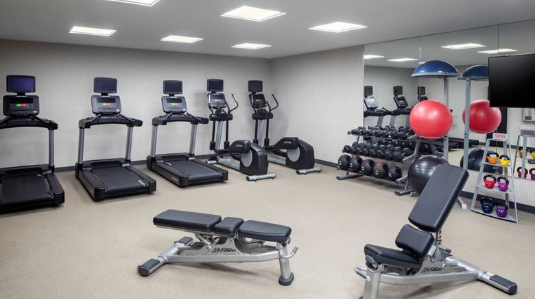 <b>SpringHill Suites JFK Airport/Jamaica Recreation</b>. Images powered by <a href="https://www.leonardoworldwide.com/" title="Leonardo Worldwide" target="_blank">Leonardo</a>.