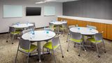 SpringHill Suites JFK Airport/Jamaica Meeting