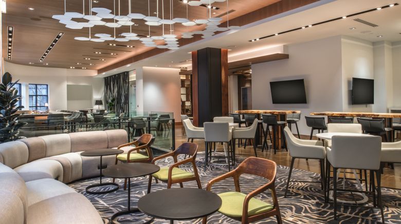 <b>The Bidwell Marriott Portland Restaurant</b>. Images powered by <a href="https://www.leonardoworldwide.com/" title="Leonardo Worldwide" target="_blank">Leonardo</a>.
