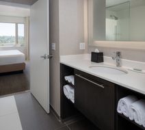 Residence Inn Portland Downtown Room