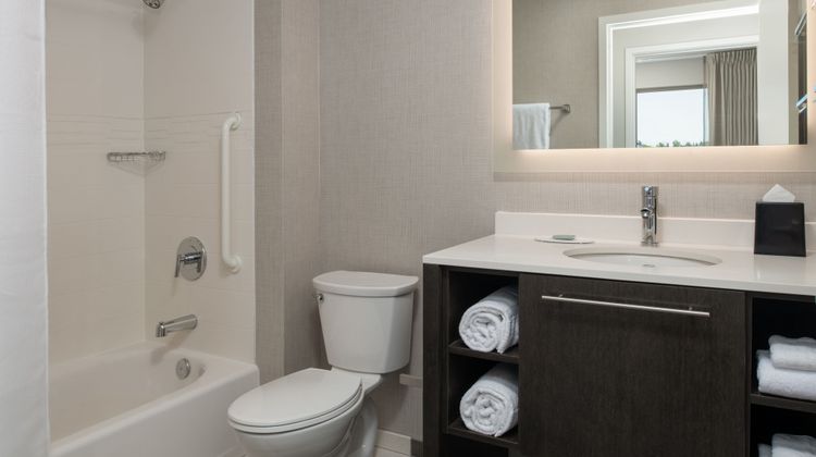 Residence Inn Portland Downtown Room
