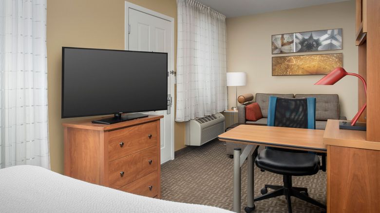 <b>TownePlace Suites Portland Hillsboro Suite</b>. Images powered by <a href="https://www.leonardoworldwide.com/" title="Leonardo Worldwide" target="_blank">Leonardo</a>.