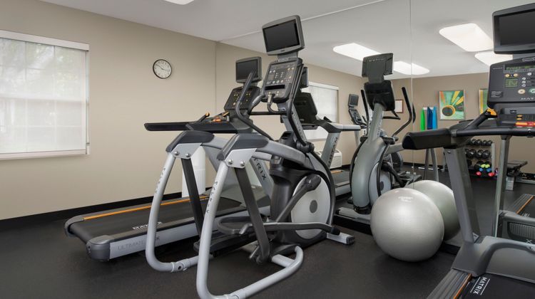 TownePlace Suites Portland Hillsboro Recreation