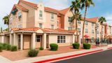 TownePlace Suites Phoenix North Exterior