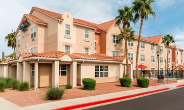 TownePlace Suites Phoenix North