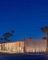 Hotel Adeline, Tribute Portfolio