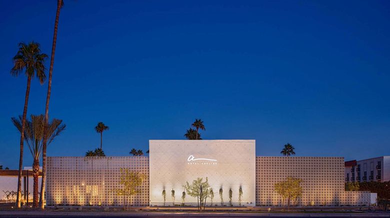 <b>Hotel Adeline, Tribute Portfolio Exterior</b>. Images powered by <a href="https://www.leonardoworldwide.com/" title="Leonardo Worldwide" target="_blank">Leonardo</a>.