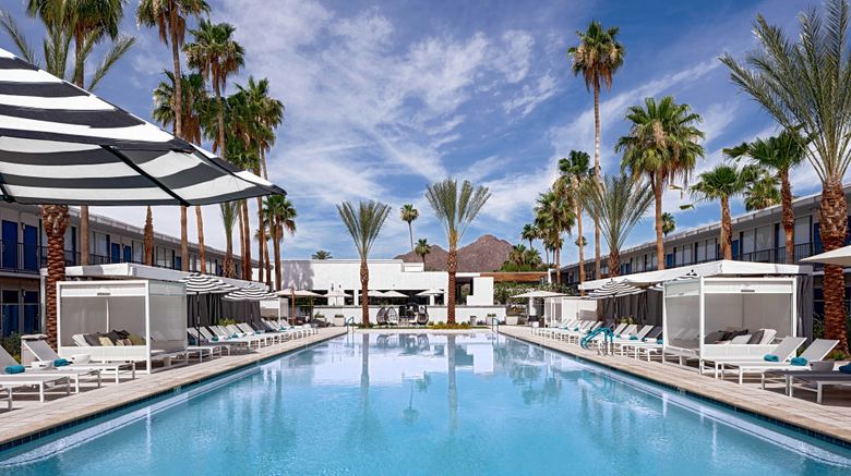 <b>Hotel Adeline, Tribute Portfolio Pool</b>. Images powered by <a href="https://www.leonardoworldwide.com/" title="Leonardo Worldwide" target="_blank">Leonardo</a>.