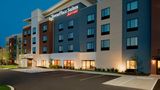 TownePlace Suites by Marriott Exterior