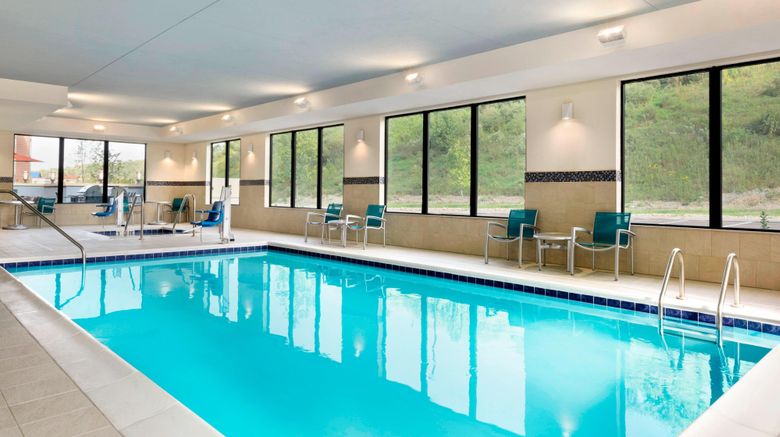 <b>TownePlace Suites by Marriott Recreation</b>. Images powered by <a href="https://www.leonardoworldwide.com/" title="Leonardo Worldwide" target="_blank">Leonardo</a>.